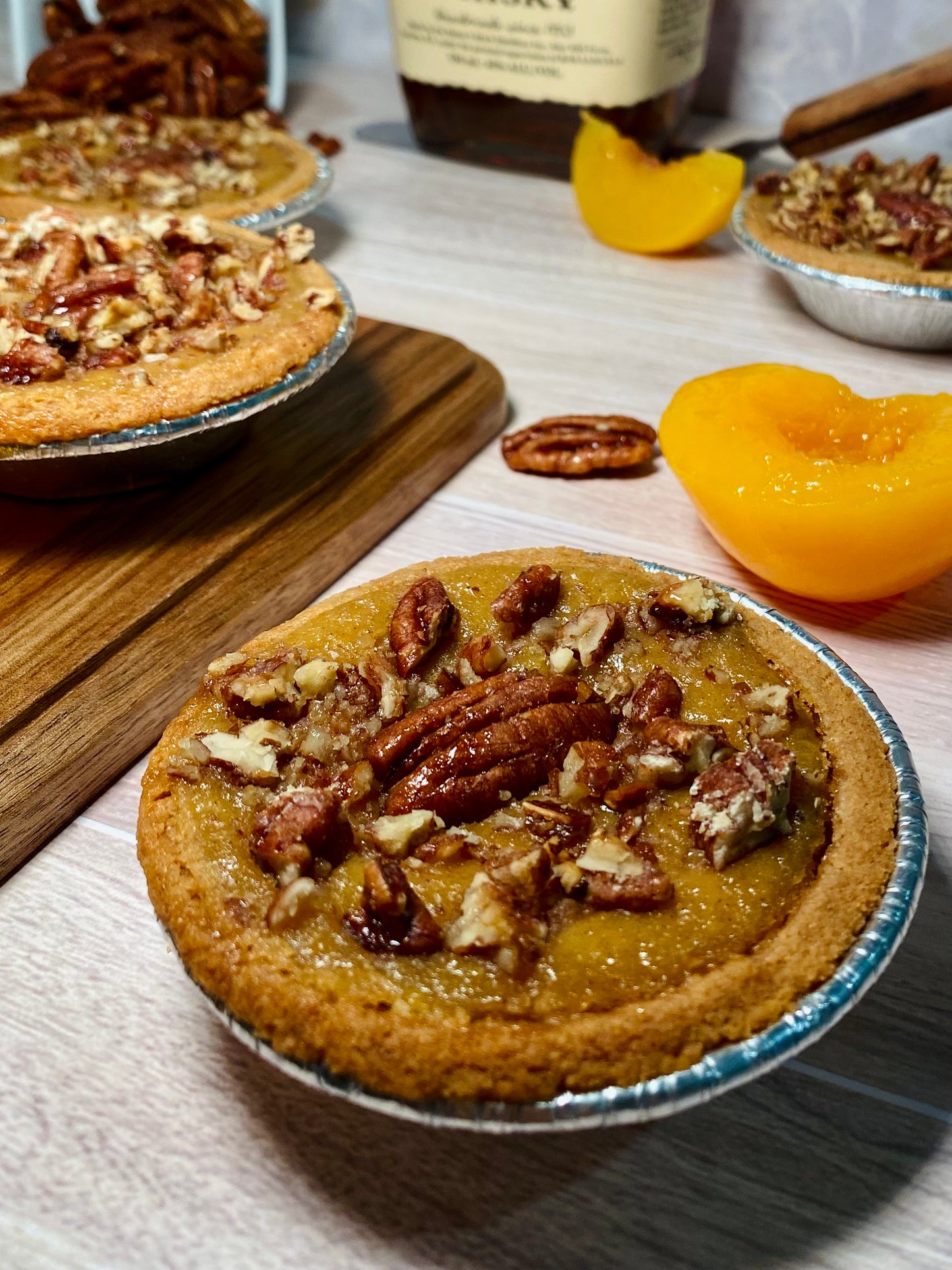 Variety Pack Mini Pie Bundle