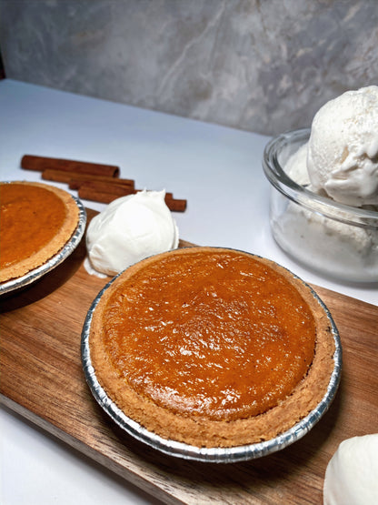 Ol' Kentucky Sweet Potato Pie image 0