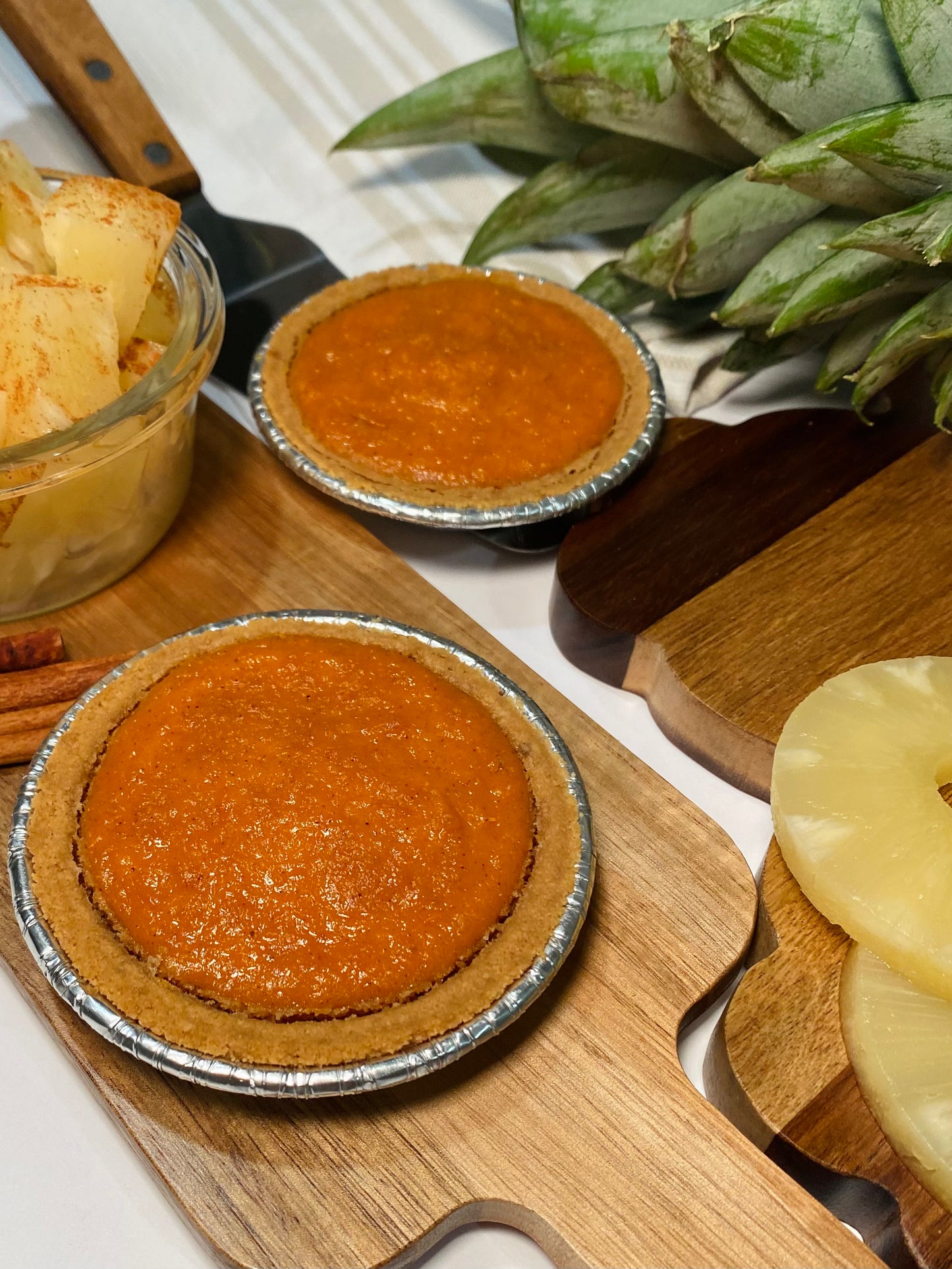Variety Pack Mini Pie Bundle
