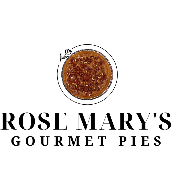 Rose Mary's Gourmet Pies
